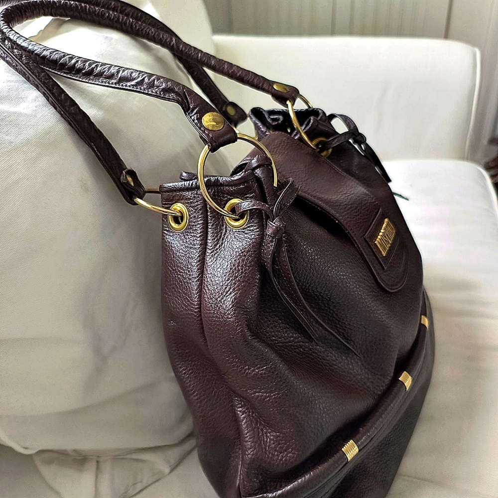 Moschino Large Handbag